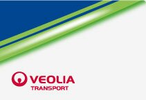 logo veolia