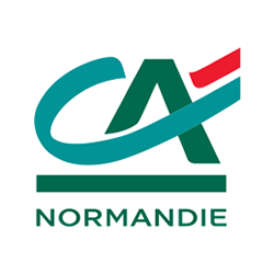 NORMANDIE VOYAGES Rf. CREDIT AGRICOLE