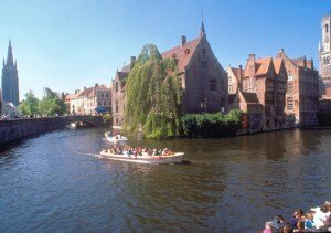 BRUGES